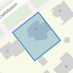 Perceel GLN00-B-7349