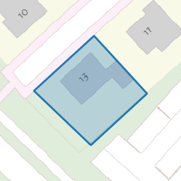 Perceel GLN00-B-7356