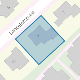 Perceel GLN00-B-7358