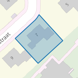 Perceel GLN00-B-7360