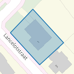 Perceel GLN00-B-7364