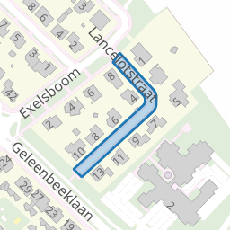 Perceel GLN00-B-7365