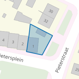 Perceel GLN00-B-7373