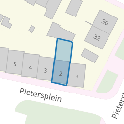 Perceel GLN00-B-7374