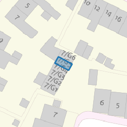 Perceel GLN00-B-7377