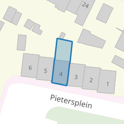 Perceel GLN00-B-7378