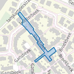 Perceel GLN00-B-7382