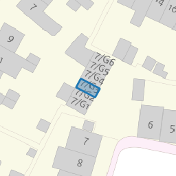 Perceel GLN00-B-7384