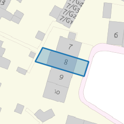 Perceel GLN00-B-7387