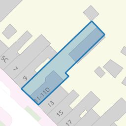 Perceel GLN00-B-7390