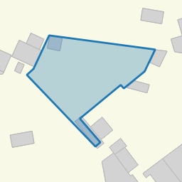 Perceel GLN00-B-7392