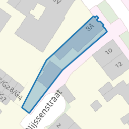 Perceel GLN00-B-7402