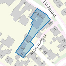 Perceel GLN00-B-7403