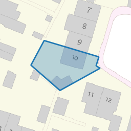 Perceel GLN00-B-7404