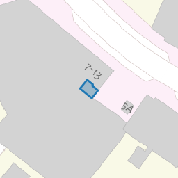 Perceel GLN00-B-7407