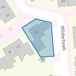 Perceel GLN00-B-7408