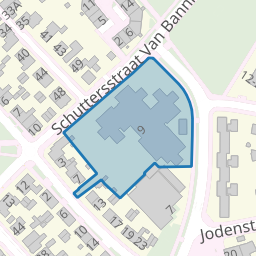 Perceel GLN00-B-7414