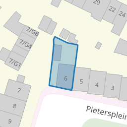 Perceel GLN00-B-7423