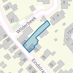 Perceel GLN00-B-7433