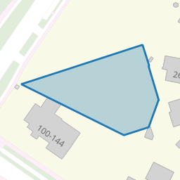 Perceel GLN00-B-7438