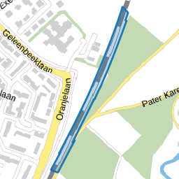 Perceel GLN00-B-7439