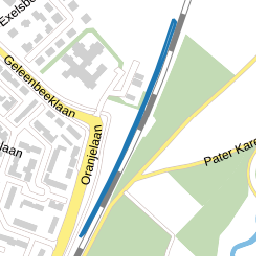 Perceel GLN00-B-7440