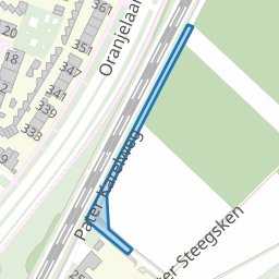 Perceel GLN00-B-7442