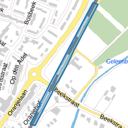 Perceel GLN00-B-7443