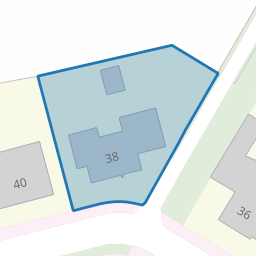 Perceel GLN00-B-7447