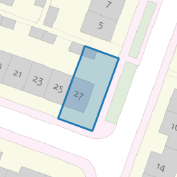 Perceel GLN00-B-7466