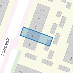 Perceel GLN00-B-7474