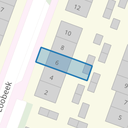 Perceel GLN00-B-7475