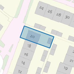 Perceel GLN00-B-7480