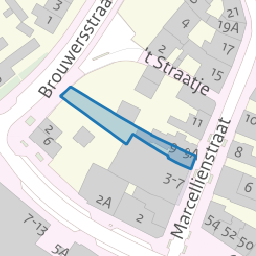 Perceel GLN00-B-7487