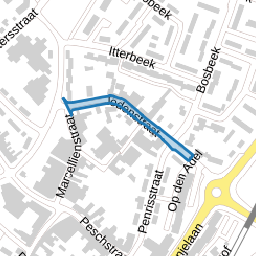 Perceel GLN00-B-7491