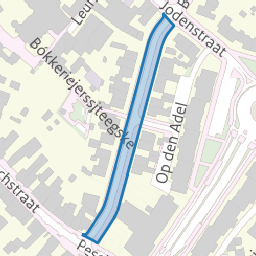 Perceel GLN00-B-7507