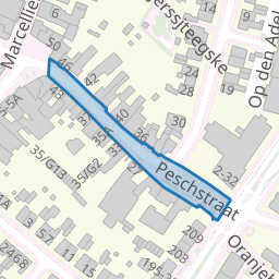 Perceel GLN00-B-7508