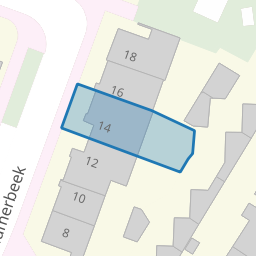 Perceel GLN00-B-7511