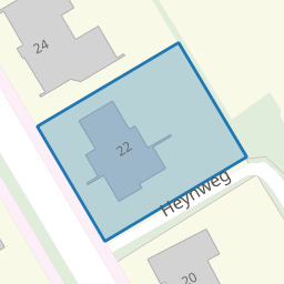 Perceel GLN00-B-7518