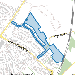 Perceel GLN00-B-7519