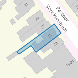 Perceel GLN00-B-7523