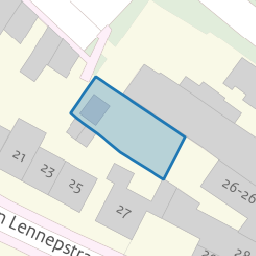 Perceel GLN00-B-7524