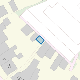 Perceel GLN00-B-7532