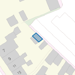 Perceel GLN00-B-7534