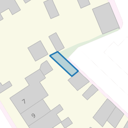 Perceel GLN00-B-7540