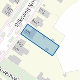 Perceel GLN00-B-7544