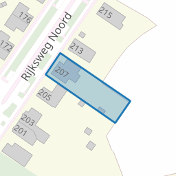 Perceel GLN00-B-7545