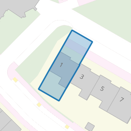 Perceel GLN00-B-7551