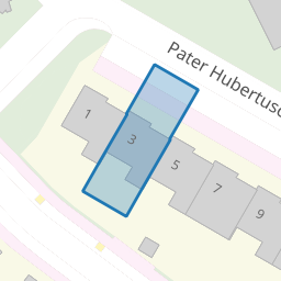 Perceel GLN00-B-7552