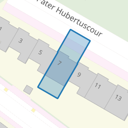 Perceel GLN00-B-7554